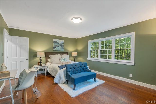 4942 West Seneca, Onondaga, NY 13215