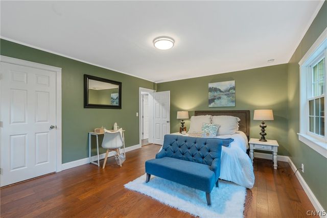 4942 West Seneca, Onondaga, NY 13215