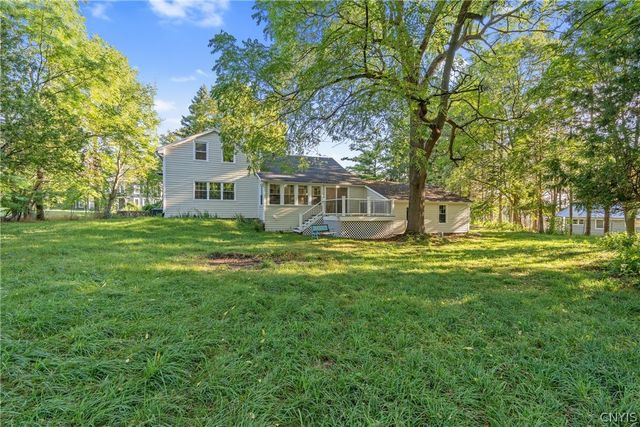 4942 West Seneca, Onondaga, NY 13215