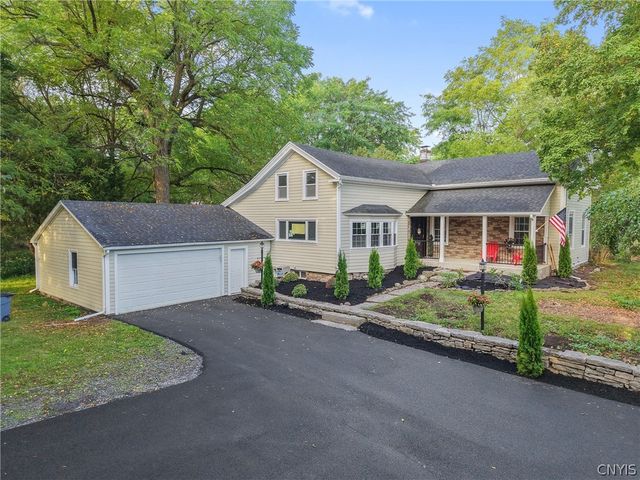 4942 West Seneca, Onondaga, NY 13215