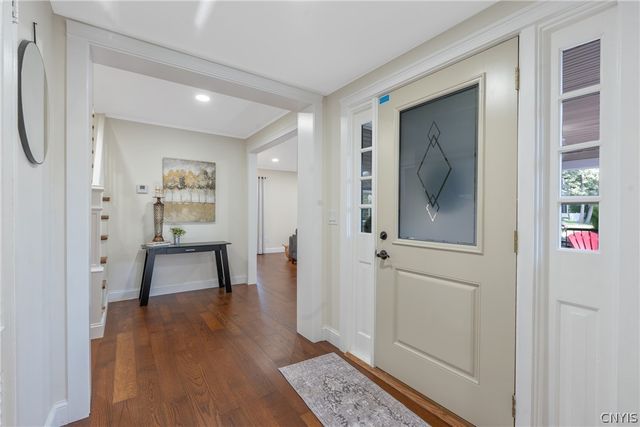 4942 West Seneca, Onondaga, NY 13215