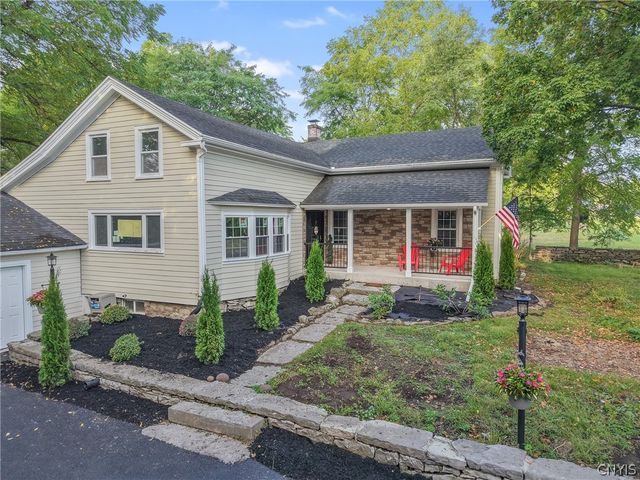 4942 West Seneca, Onondaga, NY 13215