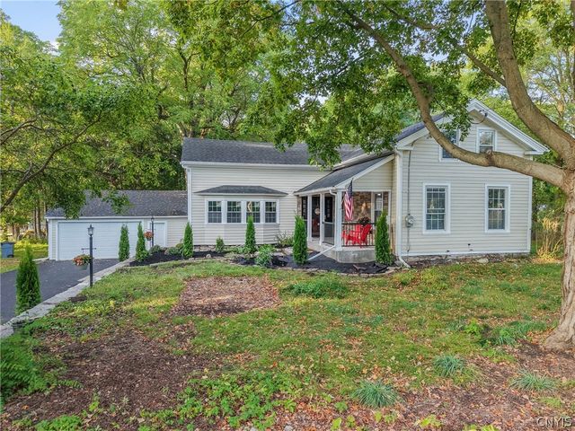 4942 West Seneca, Onondaga, NY 13215
