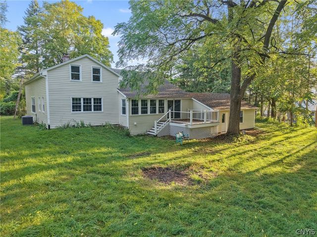 4942 West Seneca, Onondaga, NY 13215