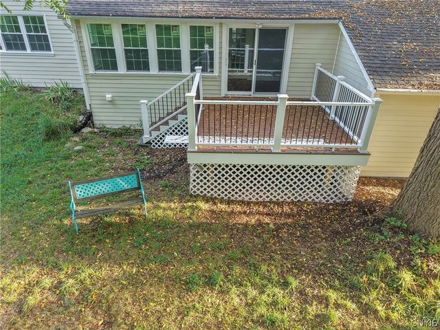 4942 West Seneca, Onondaga, NY 13215