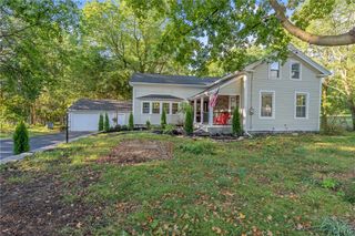 4942 West Seneca, Onondaga, NY 13215