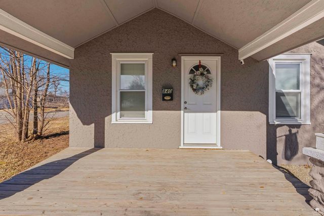 840 W 4th Street, Junction City, KS 66441