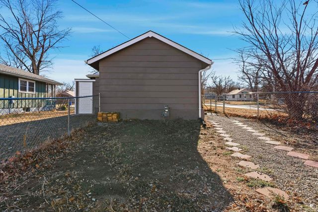 840 W 4th Street, Junction City, KS 66441