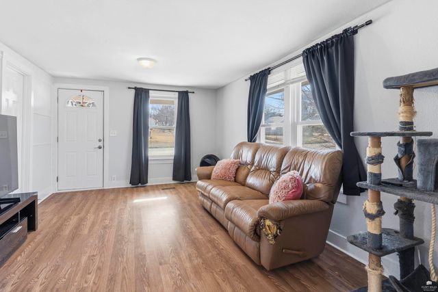 840 W 4th Street, Junction City, KS 66441