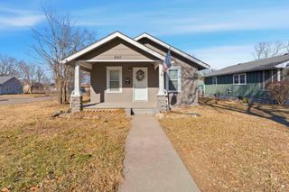 840 W 4th Street, Junction City, KS 66441