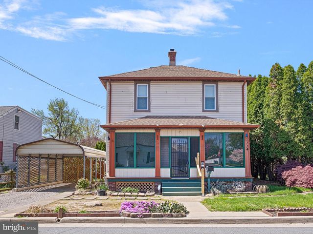 114 BALDT AVE, New Castle, DE 19720