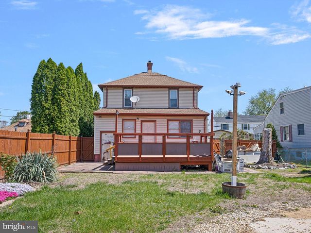 114 BALDT AVE, New Castle, DE 19720
