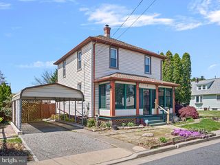 114 BALDT AVE, New Castle, DE 19720