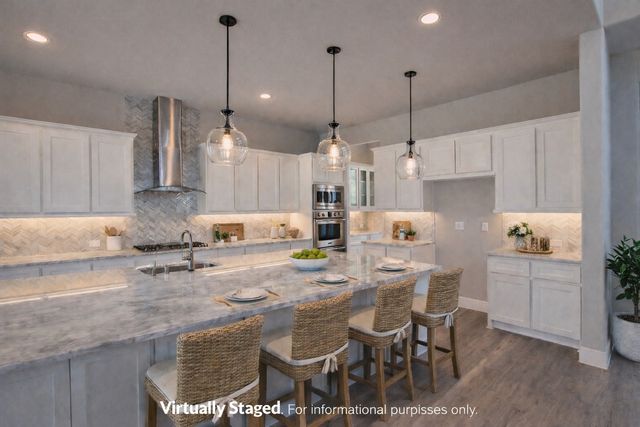 2820 Fountain Park Drive, Celina, TX 75009