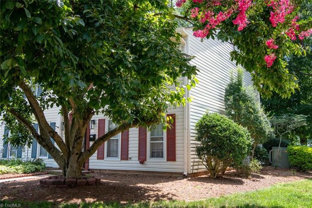 5007 Lawndale Drive F, Greensboro, NC 27455