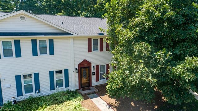 5007 Lawndale Drive F, Greensboro, NC 27455