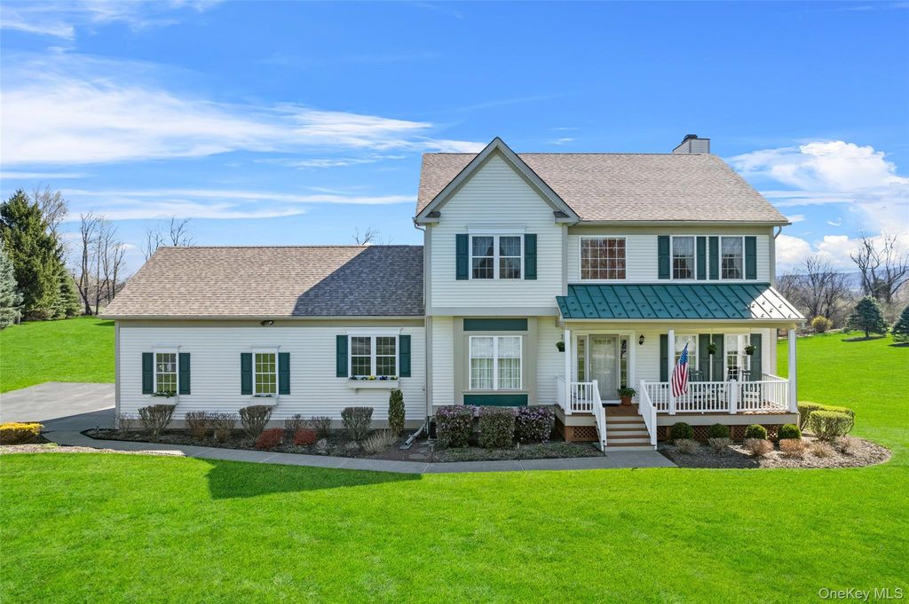 15 Wilhelm Drive, Warwick, NY 10990