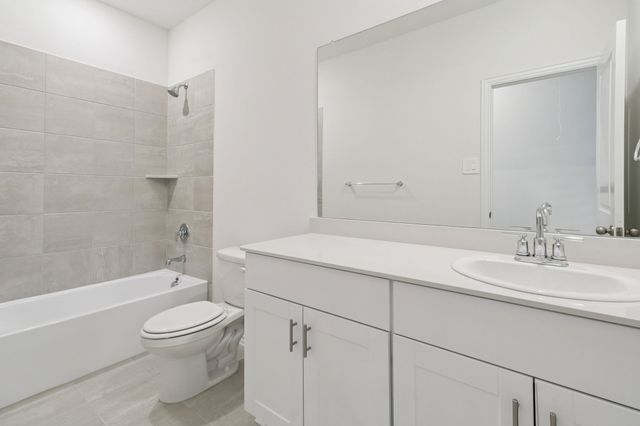 2018 Carriage Court, Seagoville, TX 75159