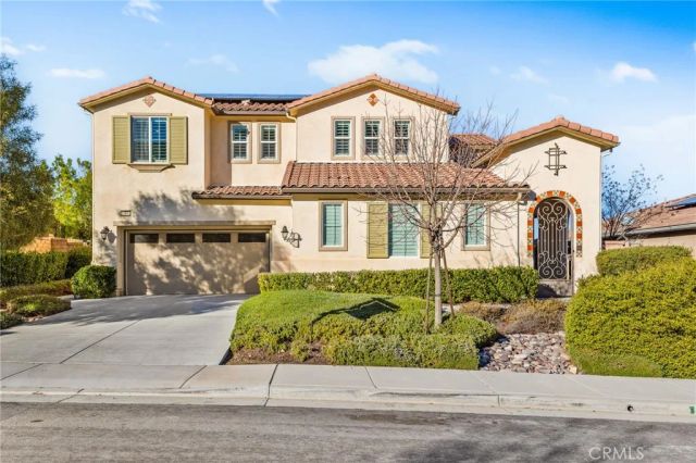 24892 Paradise Meadows, Menifee, CA 92584