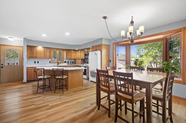 1120 11th AVENUE, Union Grove, WI 53182