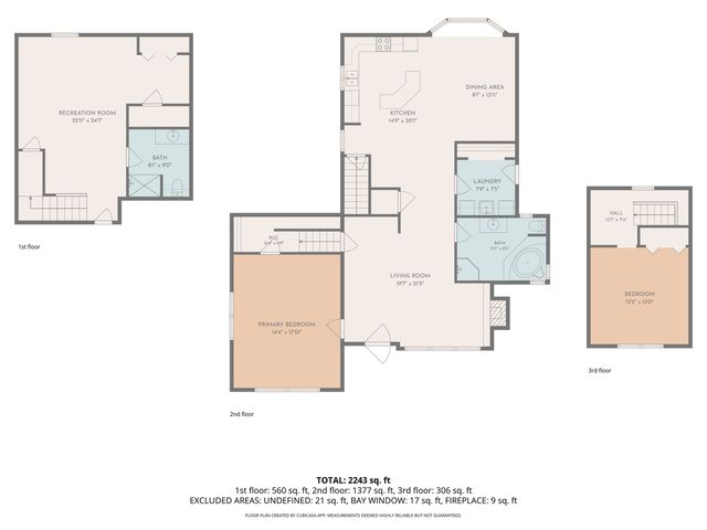 1120 11th AVENUE, Union Grove, WI 53182