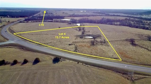 Lot 4 222nd Road, Tonganoxie, KS 66086