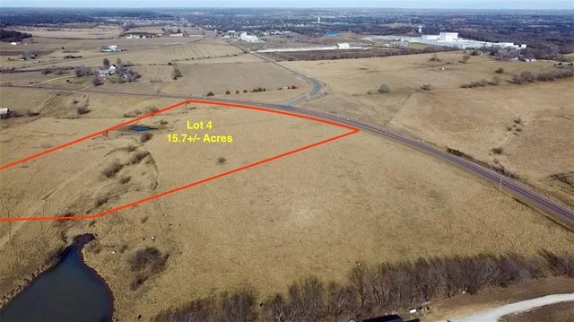 Lot 4 222nd Road, Tonganoxie, KS 66086