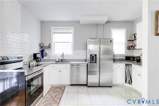 3104 4th Ave, Richmond, VA 23222