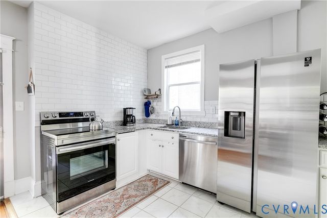 3104 4th Ave, Richmond, VA 23222