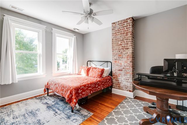 3104 4th Ave, Richmond, VA 23222