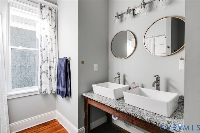 3104 4th Ave, Richmond, VA 23222