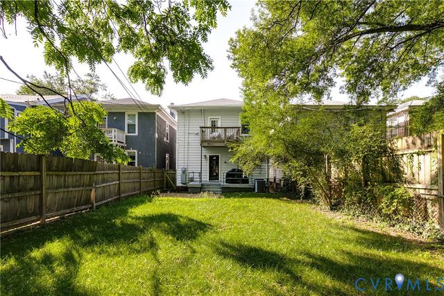 3104 4th Ave, Richmond, VA 23222