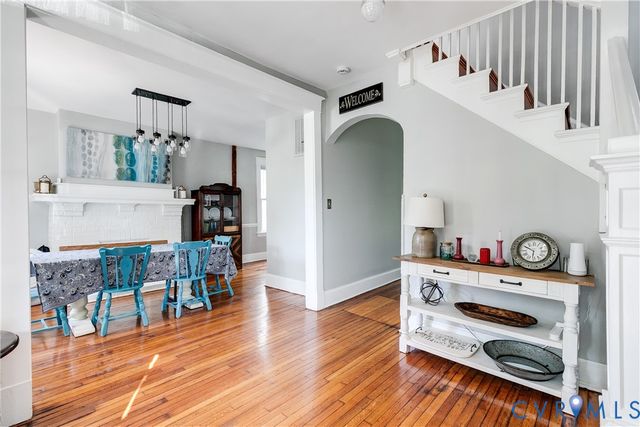 3104 4th Ave, Richmond, VA 23222