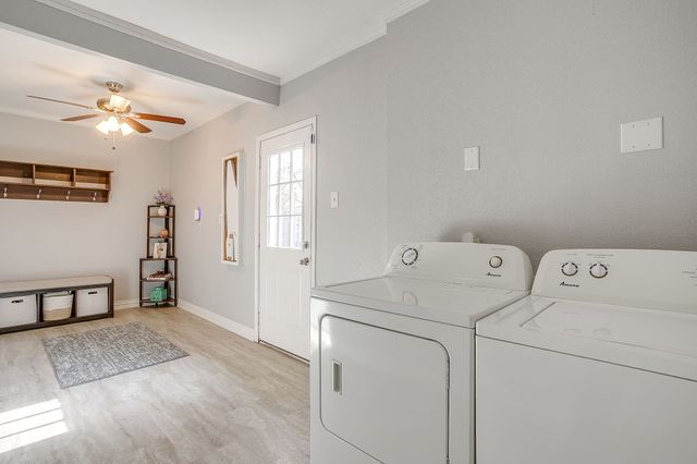 6917 Overhill Road, Fort Worth, TX 76116