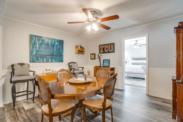 6917 Overhill Road, Fort Worth, TX 76116