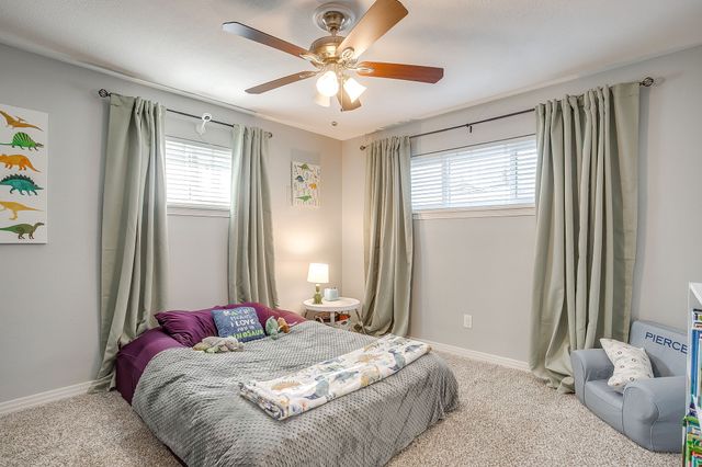 6917 Overhill Road, Fort Worth, TX 76116