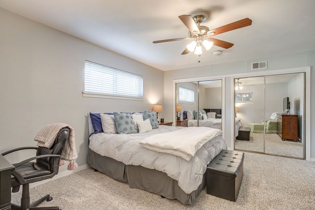 6917 Overhill Road, Fort Worth, TX 76116