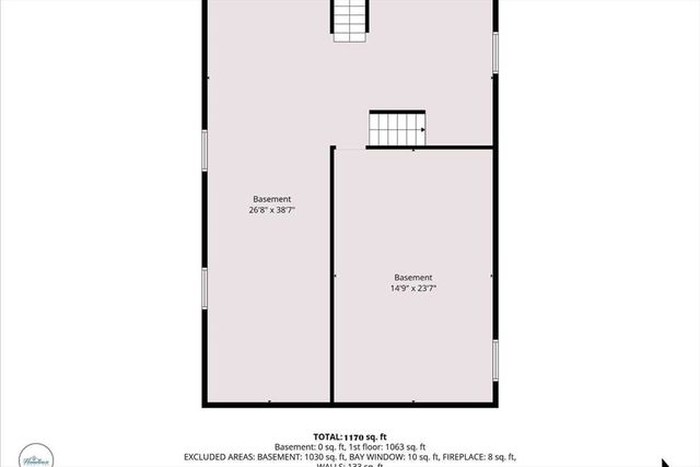 19 Rowena St, Worcester, MA 01606