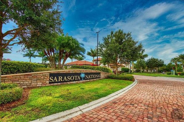10027 CROOKED CREEK DRIVE 101, Venice, FL 34293