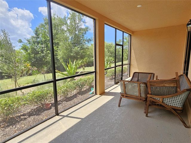 10027 CROOKED CREEK DRIVE 101, Venice, FL 34293