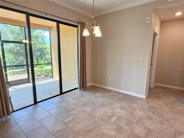 10027 CROOKED CREEK DRIVE 101, Venice, FL 34293