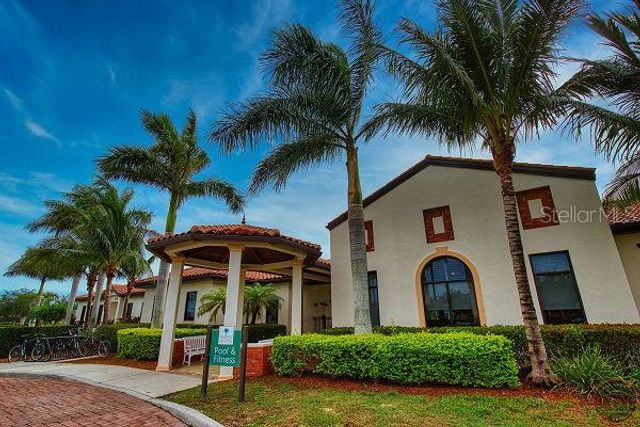 10027 CROOKED CREEK DRIVE 101, Venice, FL 34293