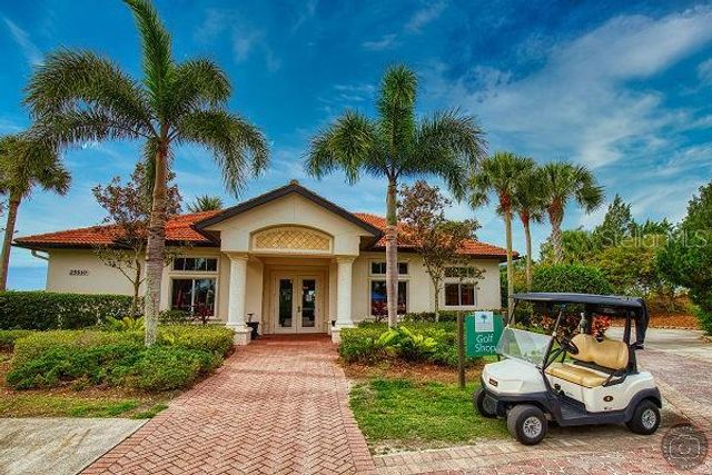 10027 CROOKED CREEK DRIVE 101, Venice, FL 34293