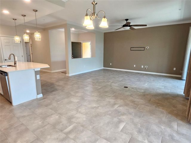10027 CROOKED CREEK DRIVE 101, Venice, FL 34293