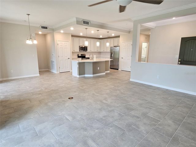 10027 CROOKED CREEK DRIVE 101, Venice, FL 34293