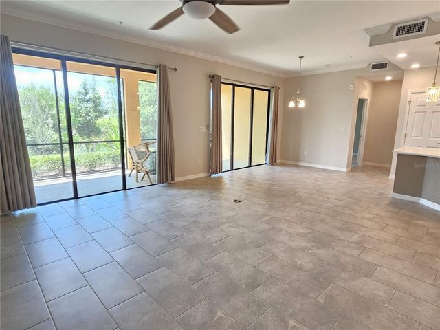 10027 CROOKED CREEK DRIVE 101, Venice, FL 34293