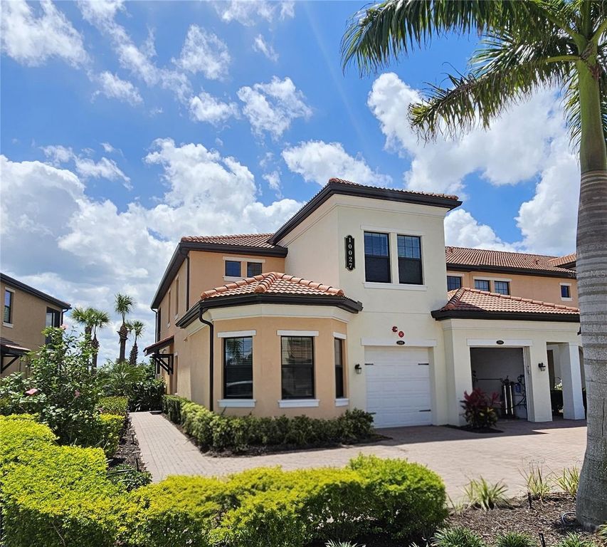 10027 CROOKED CREEK DRIVE 101, Venice, FL 34293