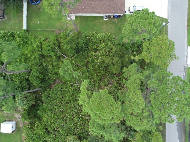 Lot 38 ALLSUP TERRACE, North Port, FL 34286