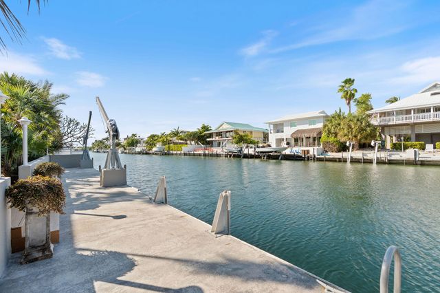 113 Villa Bella Drive, Plantation Key, FL 33036