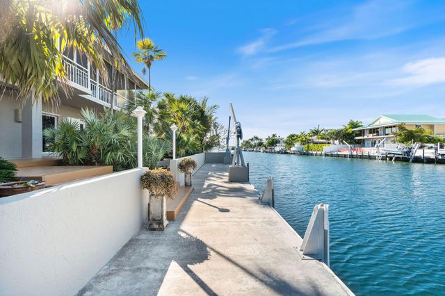 113 Villa Bella Drive, Plantation Key, FL 33036